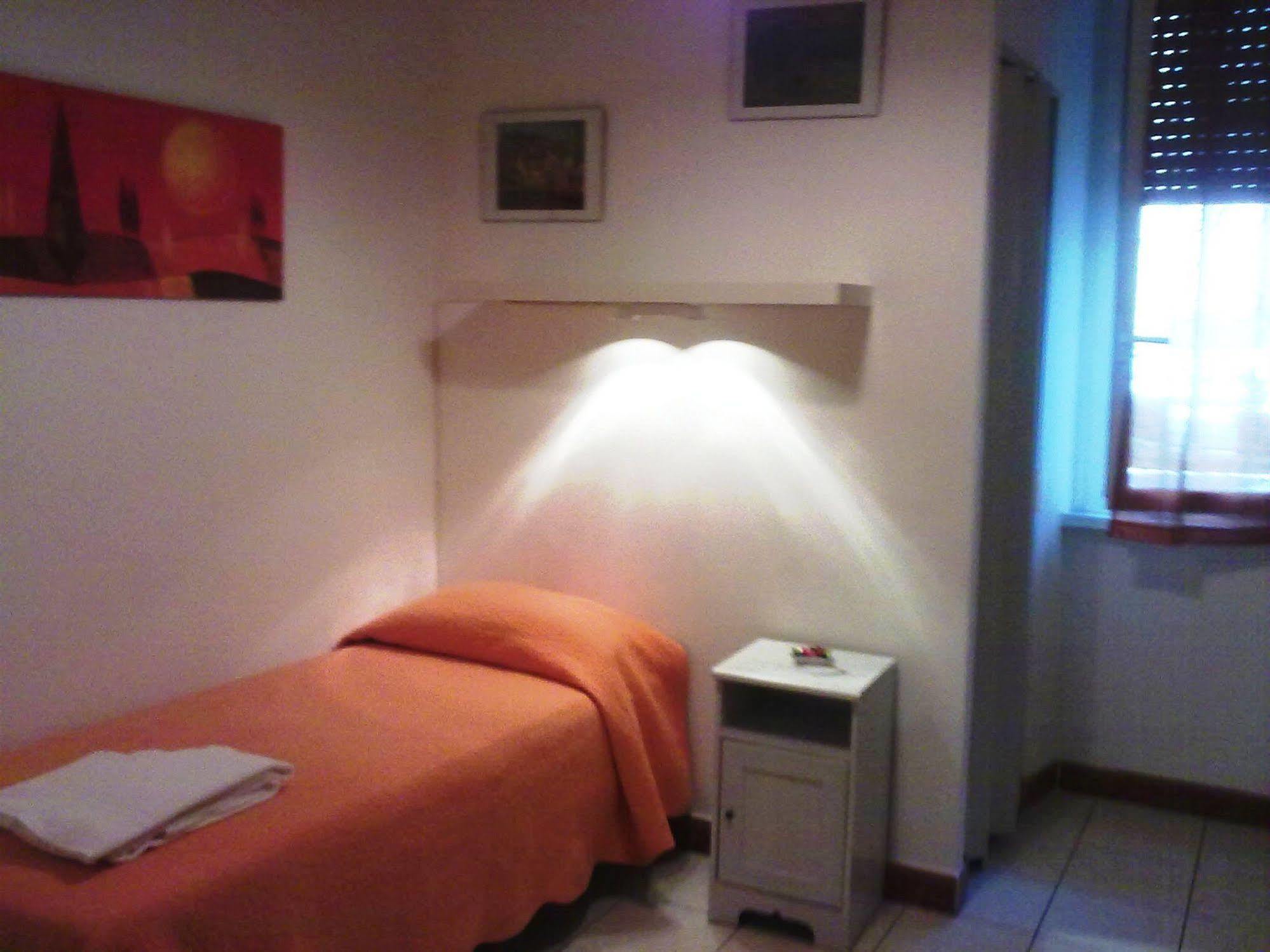 Felicia Rooms Roma Exterior foto